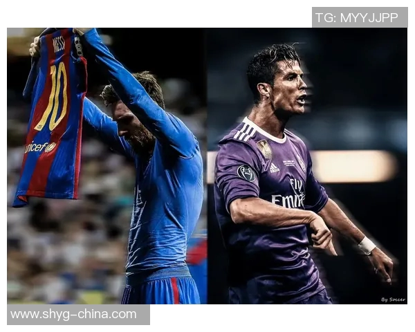 足球明星招牌动作解析：从梅西到C罗，揭秘最具代表性的进攻技巧